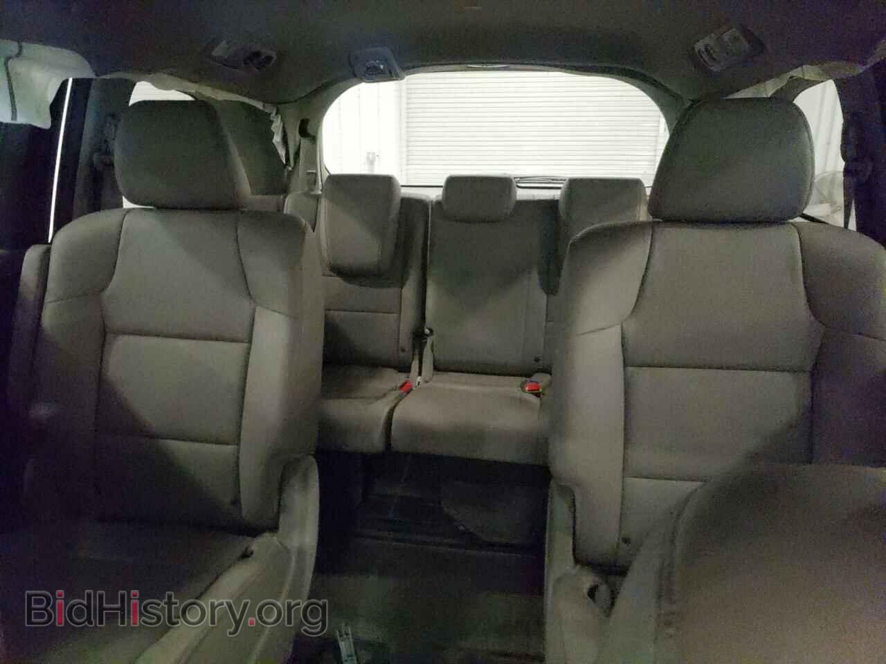 2014 HONDA All Models - VIN: 5FNRL5H63EB021986 - Фото 10