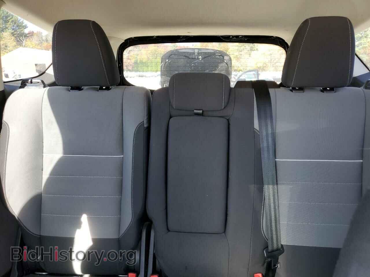 2014 FORD ESCAPE - VIN: 1FMCU9GX7EUB37831 - Фото 10