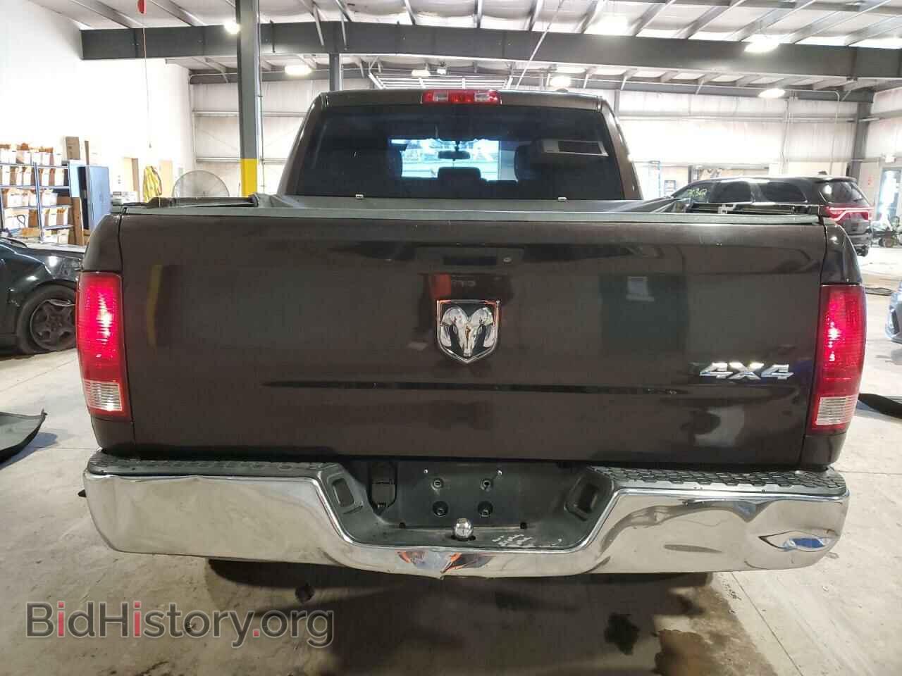 2011 DODGE All Models - VIN: 1D7RV1CP1BS638908 - Photo 6