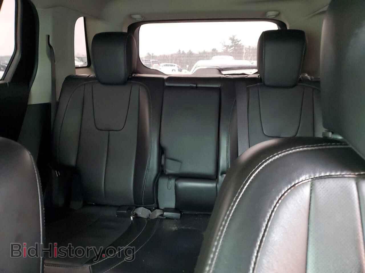 2016 GMC TERRAIN - VIN: 2GKFLVE36G6147138 - Фото 10