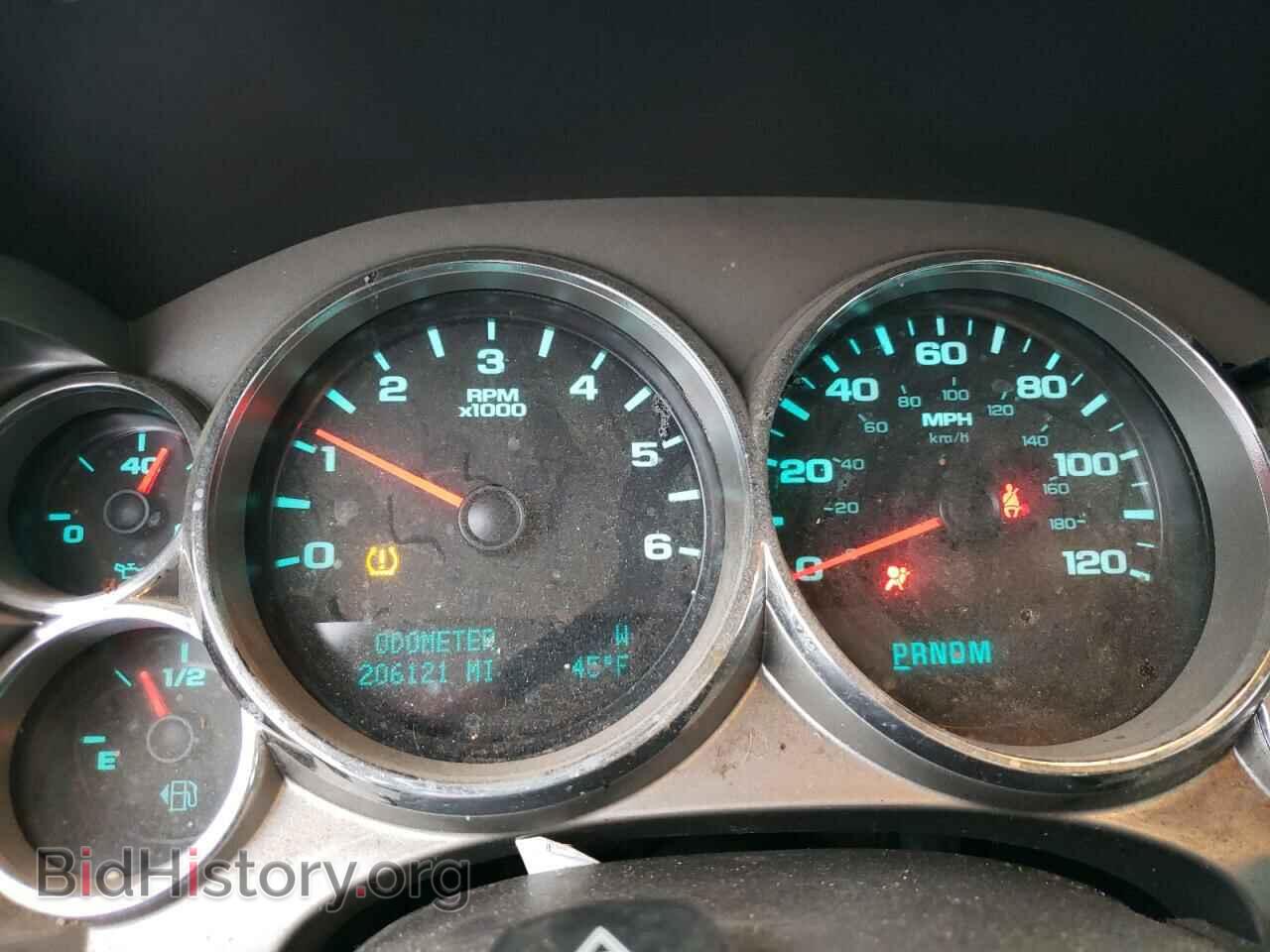 2011 GMC SIERRA - VIN: 3GTP2VE30BG213585 - Фото 9