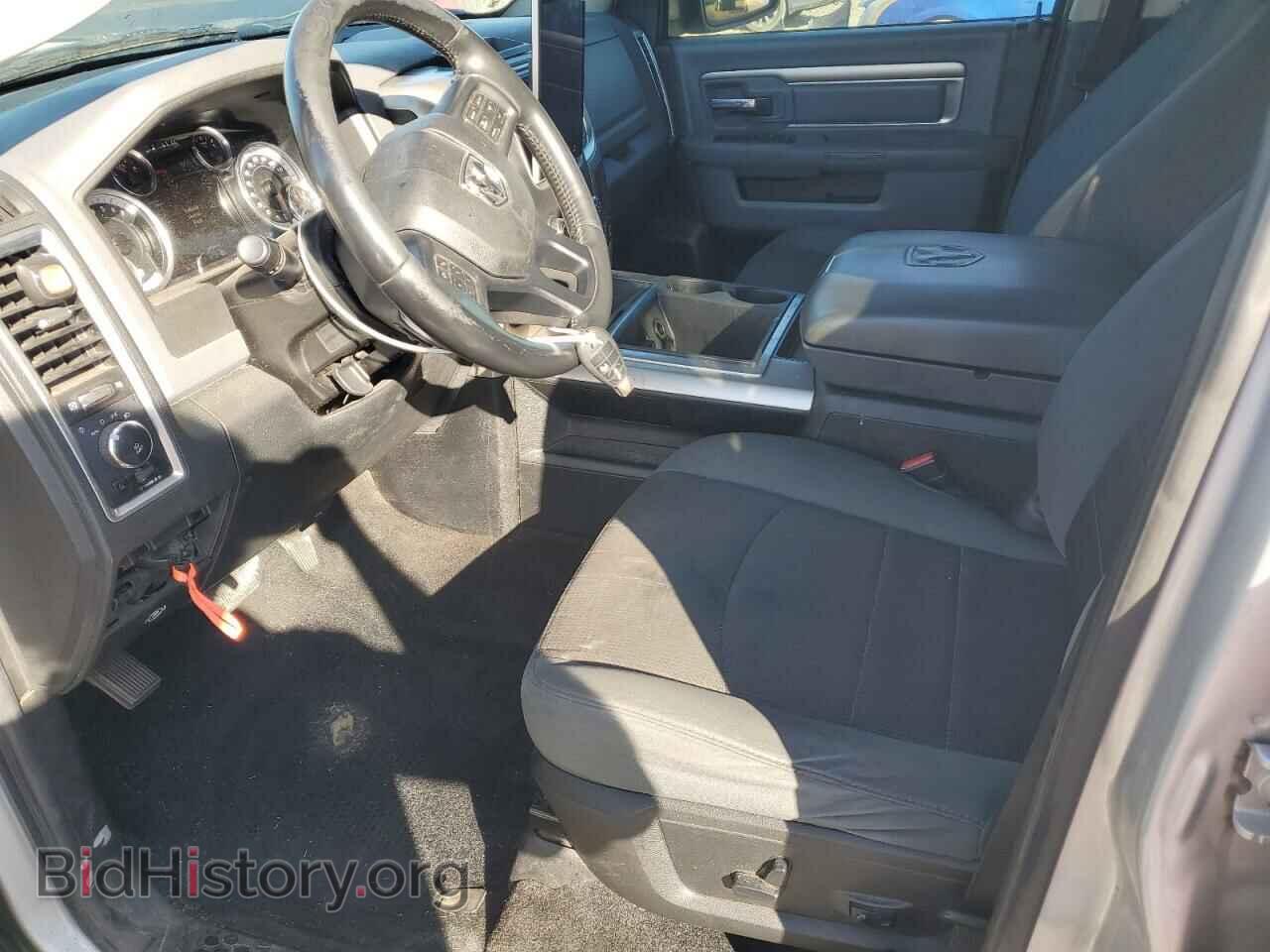 2014 RAM 1500 - VIN: 1C6RR7LT3ES124696 - Фото 7
