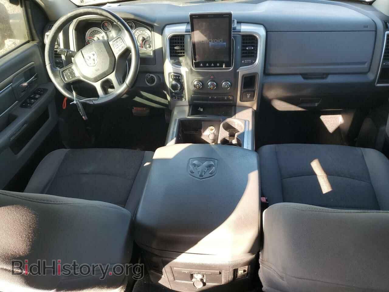 2014 RAM 1500 - VIN: 1C6RR7LT3ES124696 - Фото 8