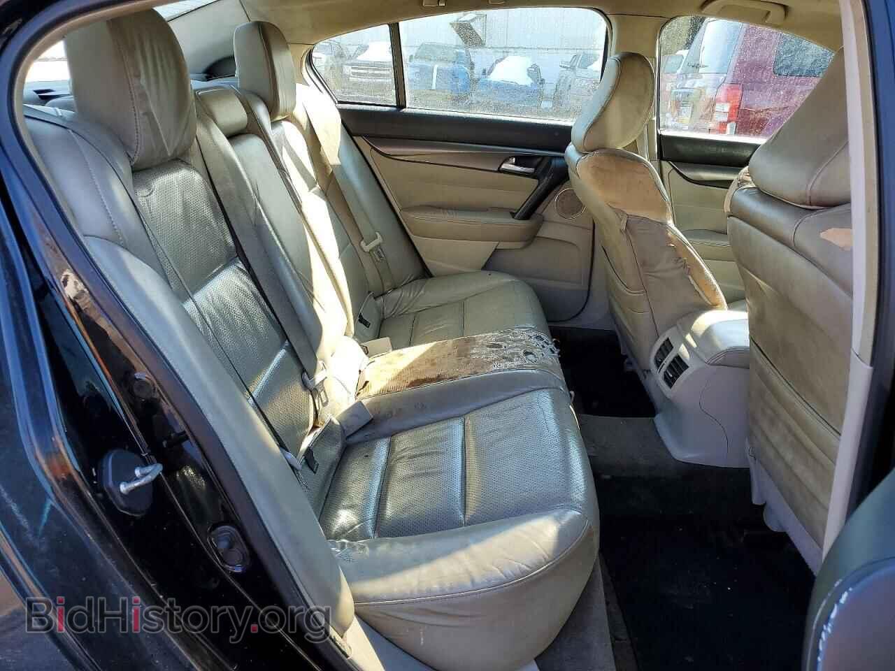 2013 ACURA TL - VIN: 19UUA8F53DA005663 - Фото 10