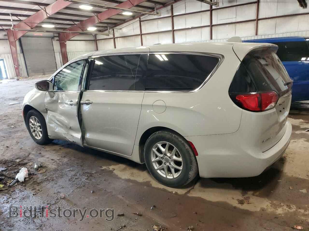 2020 CHRYSLER PACIFICA - VIN: 2C4RC1FG6LR254668 - Фото 2