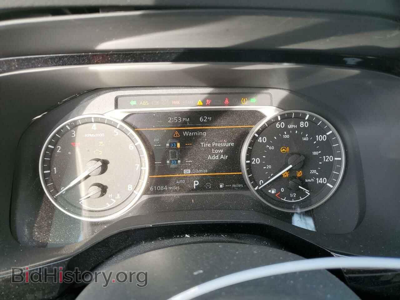 2023 NISSAN PATHFINDER - VIN: 5N1DR3BC4PC209388 - Фото 9
