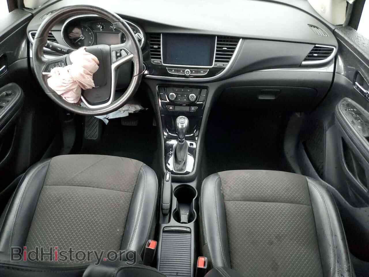 2020 BUICK ENCORE - VIN: KL4CJASB3LB029980 - Фото 8