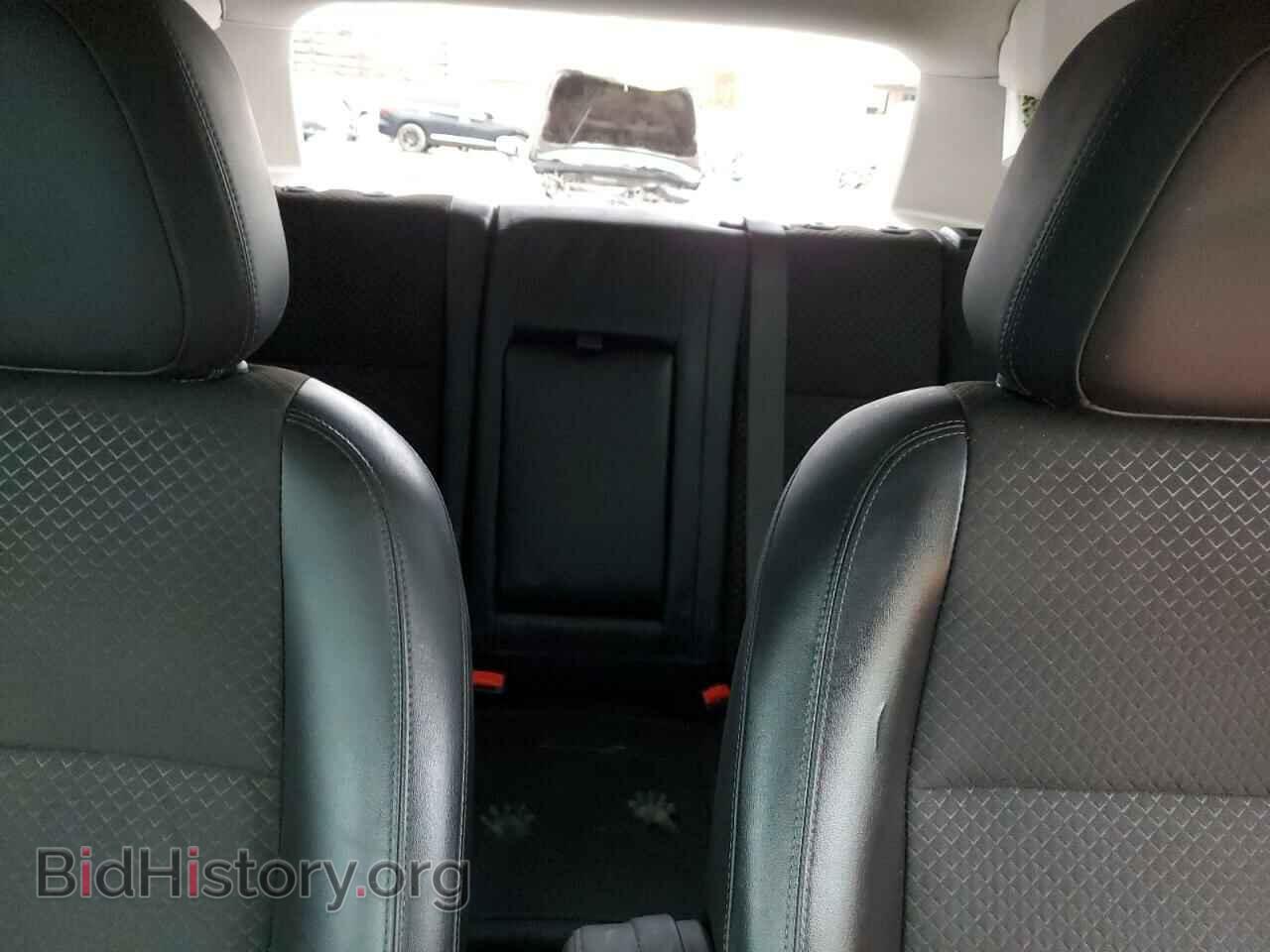 2020 BUICK ENCORE - VIN: KL4CJASB3LB029980 - Фото 10