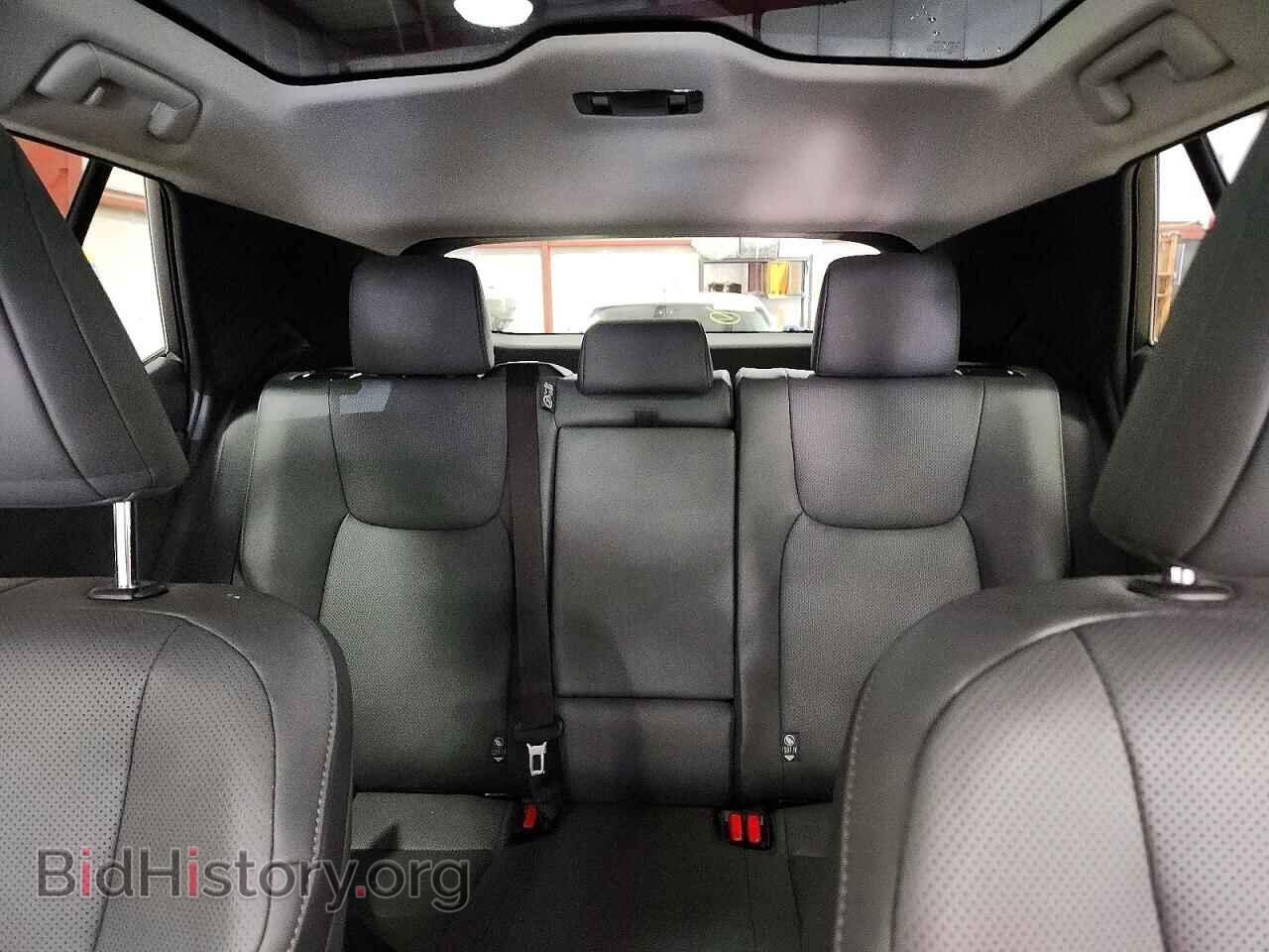 2024 LEXUS RZ 450E - VIN: JTJAAAAB9RA024647 - Фото 10