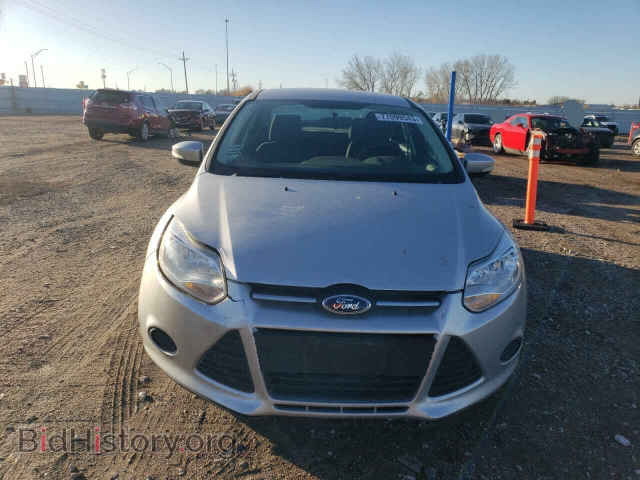 2014 FORD FOCUS - VIN: 1FADP3F22EL270799 - Photo 5