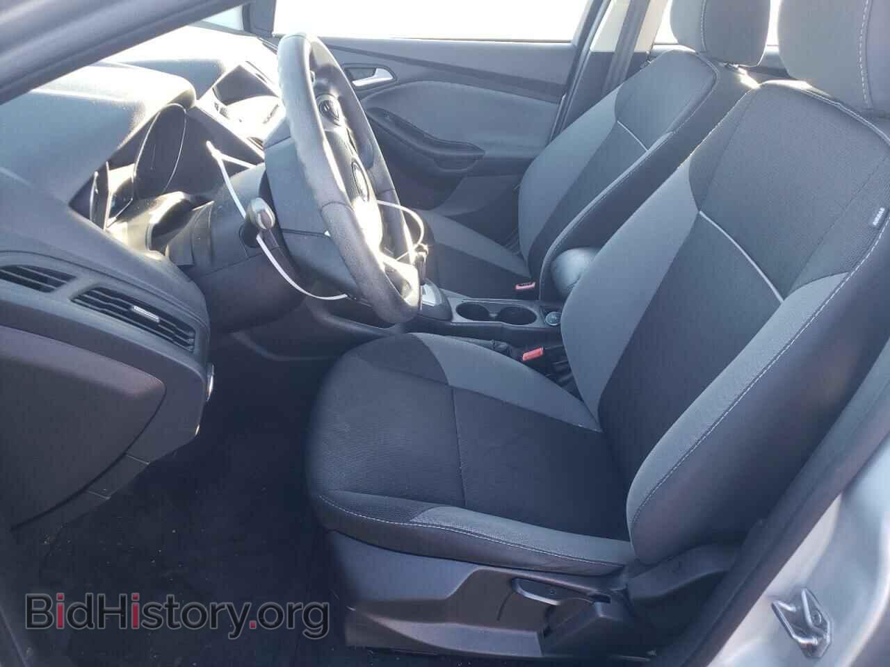 2014 FORD FOCUS - VIN: 1FADP3F22EL270799 - Photo 7