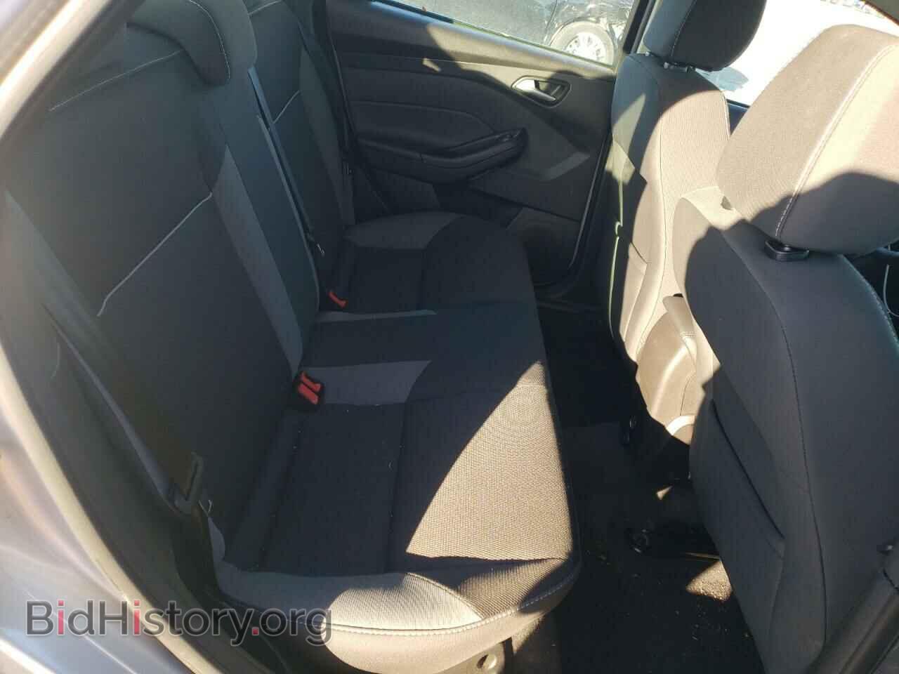 2014 FORD FOCUS - VIN: 1FADP3F22EL270799 - Photo 10