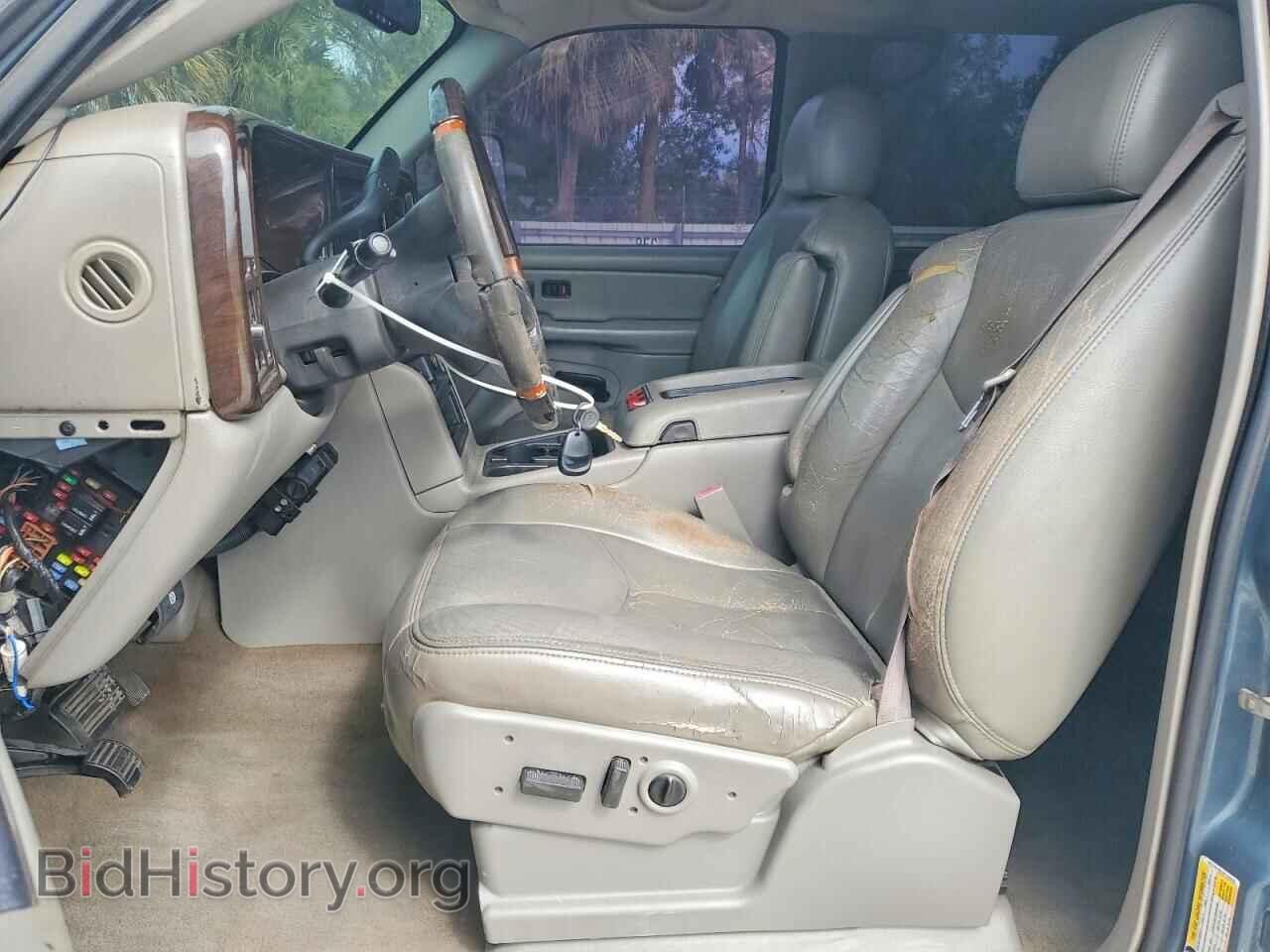 2006 GMC SIERRA - VIN: 1GTHK23D26F185035 - Фото 7