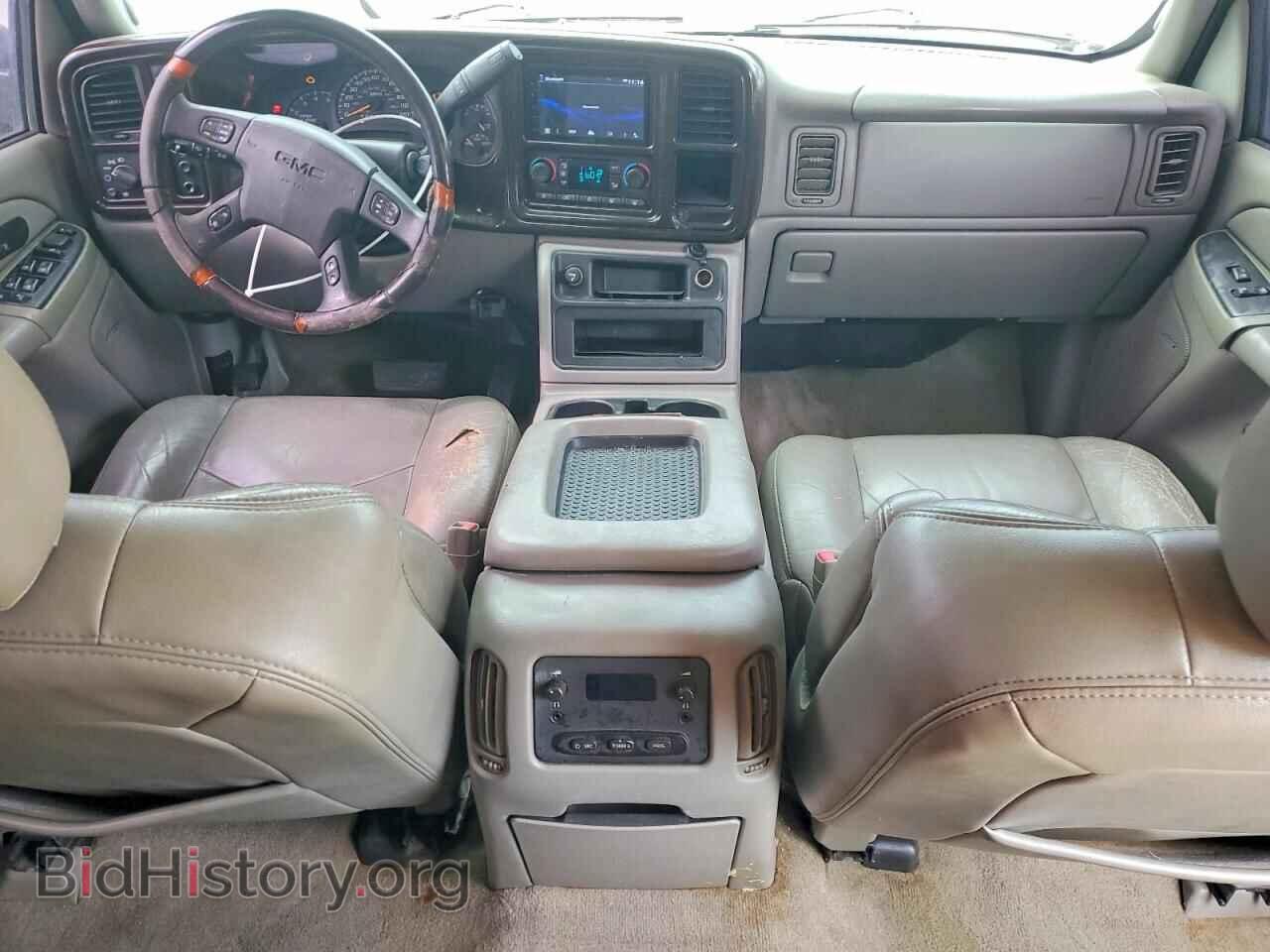 2006 GMC SIERRA - VIN: 1GTHK23D26F185035 - Фото 8