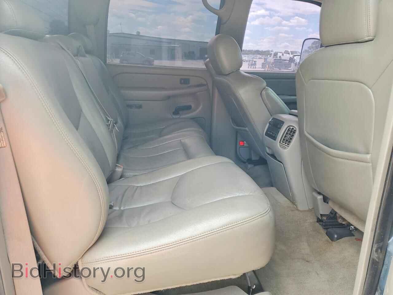 2006 GMC SIERRA - VIN: 1GTHK23D26F185035 - Фото 10