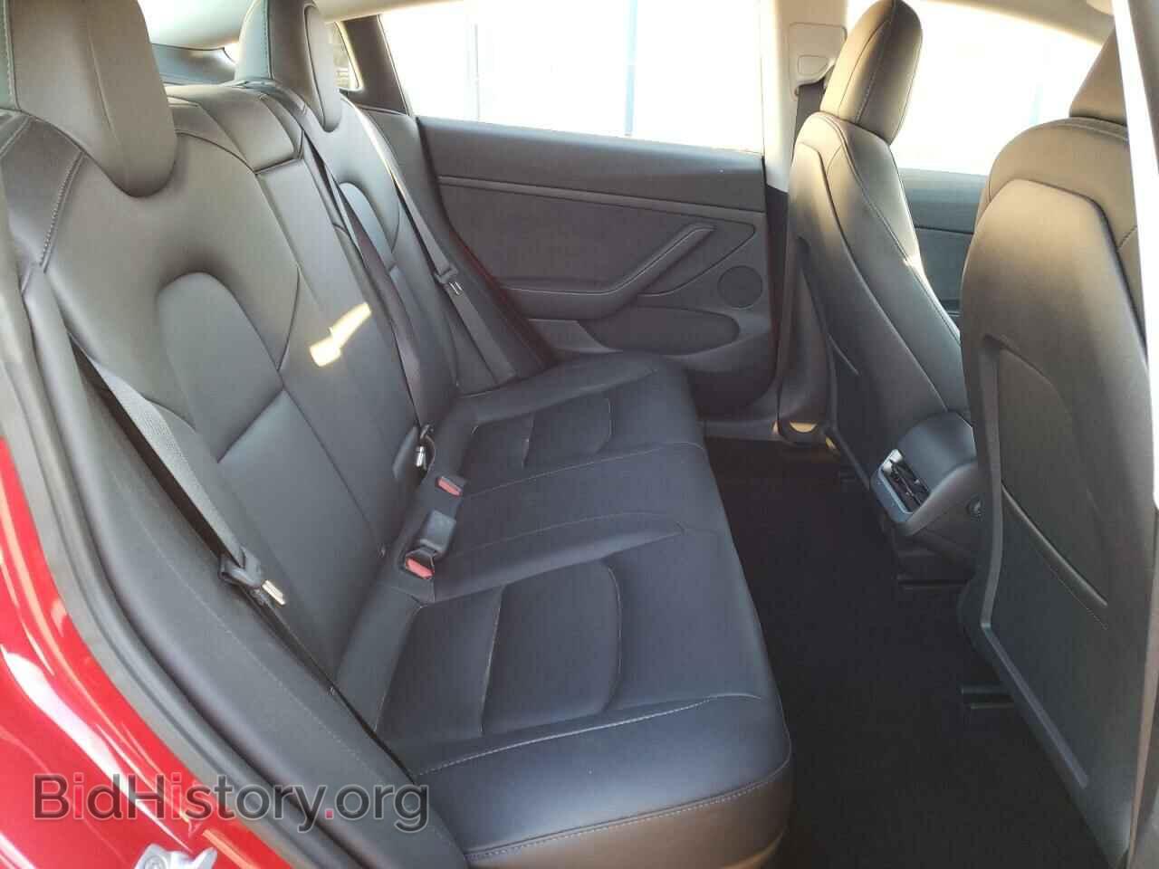 2023 TESLA MODEL 3 - VIN: 5YJ3E1EAXPF453236 - Photo 10