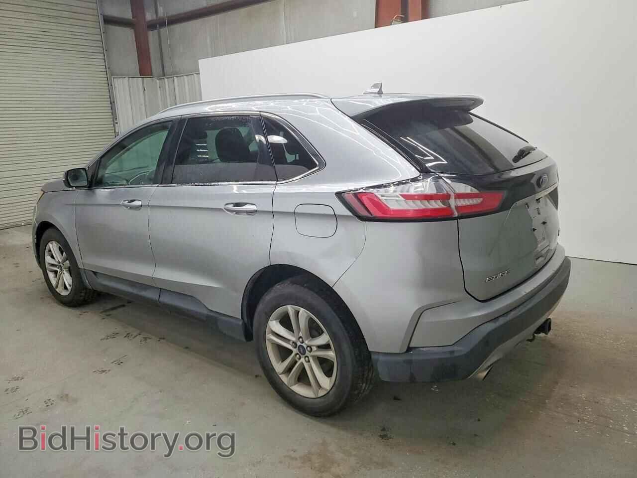 2020 FORD EDGE - VIN: 2FMPK4J92LBB02475 - Фото 2