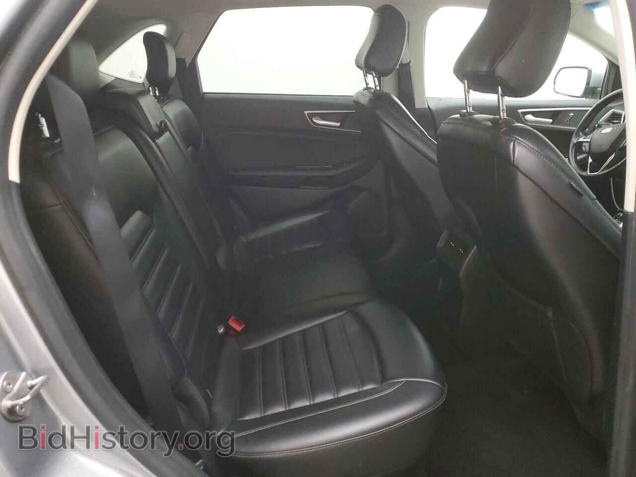 2020 FORD EDGE - VIN: 2FMPK4J92LBB02475 - Фото 11