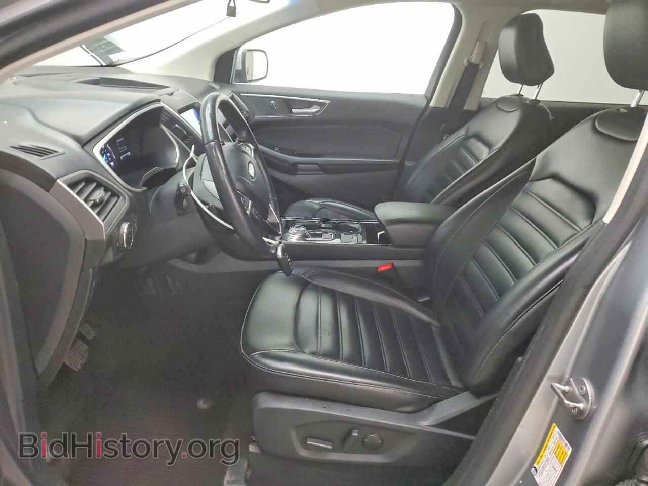 2020 FORD EDGE - VIN: 2FMPK4J92LBB02475 - Фото 7