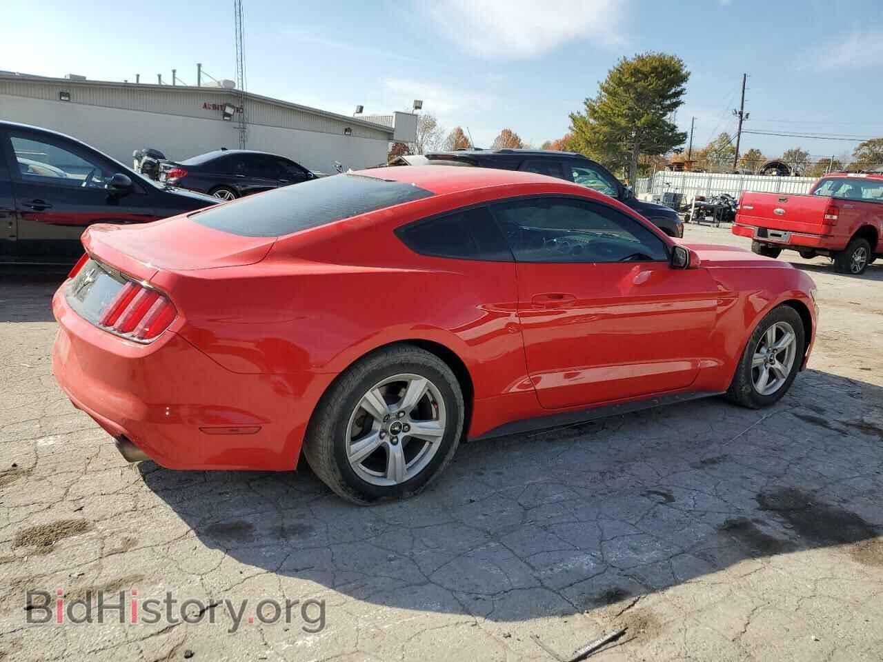 2017 FORD ALL Models - VIN: 1FA6P8AM8H5290465 - Photo 3