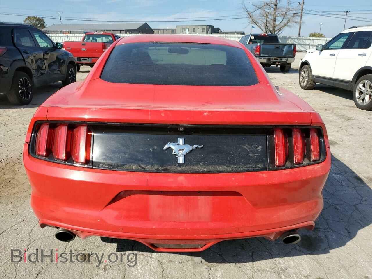 2017 FORD ALL Models - VIN: 1FA6P8AM8H5290465 - Photo 6