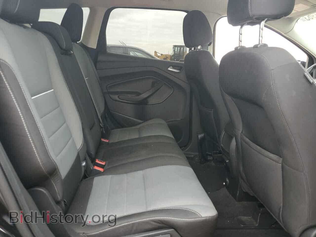2013 FORD ESCAPE - VIN: 1FMCU0G94DUB85525 - Фото 10