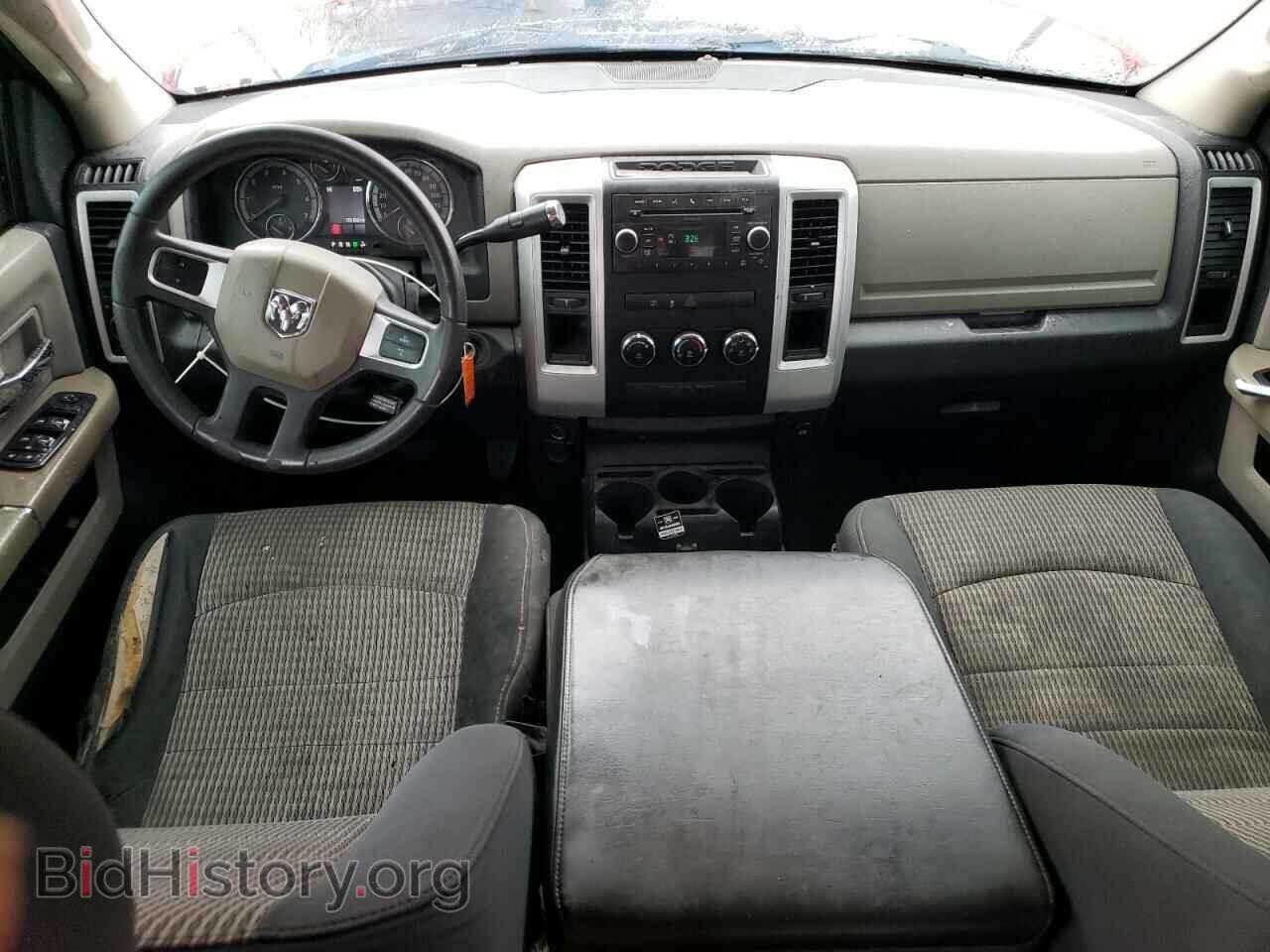 2011 DODGE All Models - VIN: 1D7RB1GP1BS534342 - Photo 8