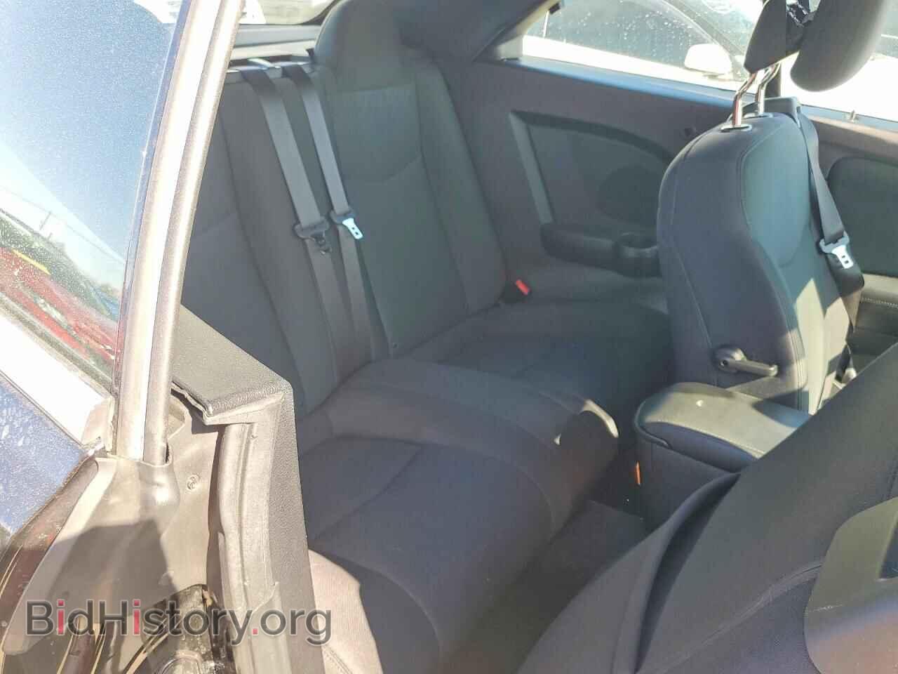 2012 CHRYSLER 200 - VIN: 1C3BCBEB5CN205928 - Фото 10