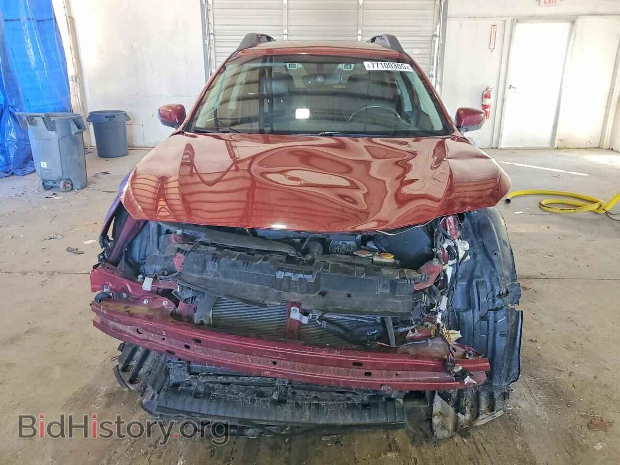 2017 SUBARU OUTBACK - VIN: 4S4BSANC0H3402232 - Фото 5