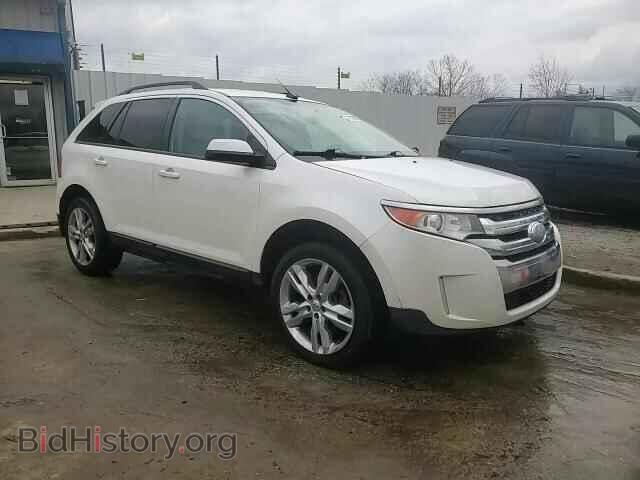 2013 FORD EDGE - VIN: 2FMDK4JC4DBB36370 - Фото 15