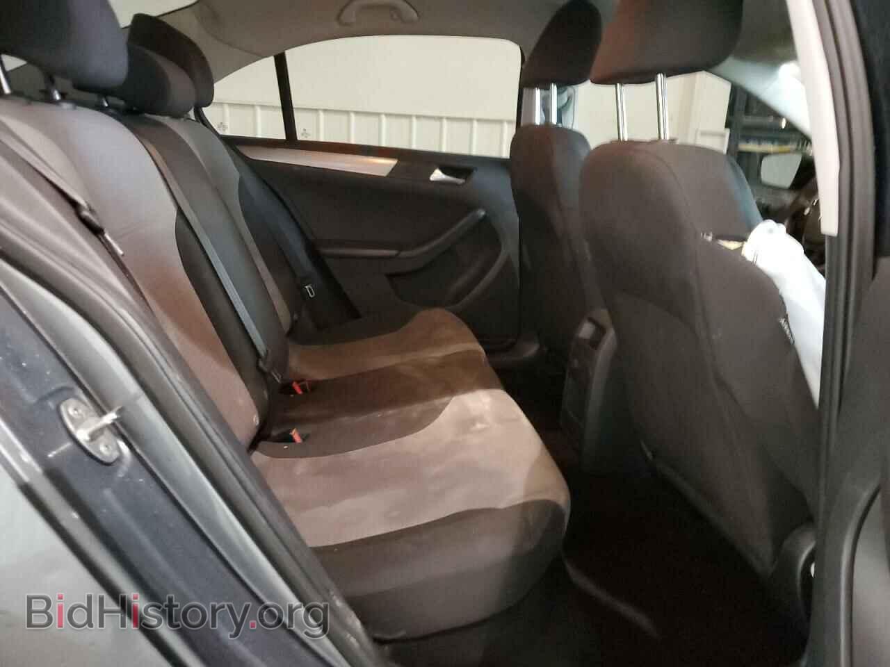 2017 VOLKSWAGEN JETTA - VIN: 3VW2B7AJ2HM371573 - Фото 10