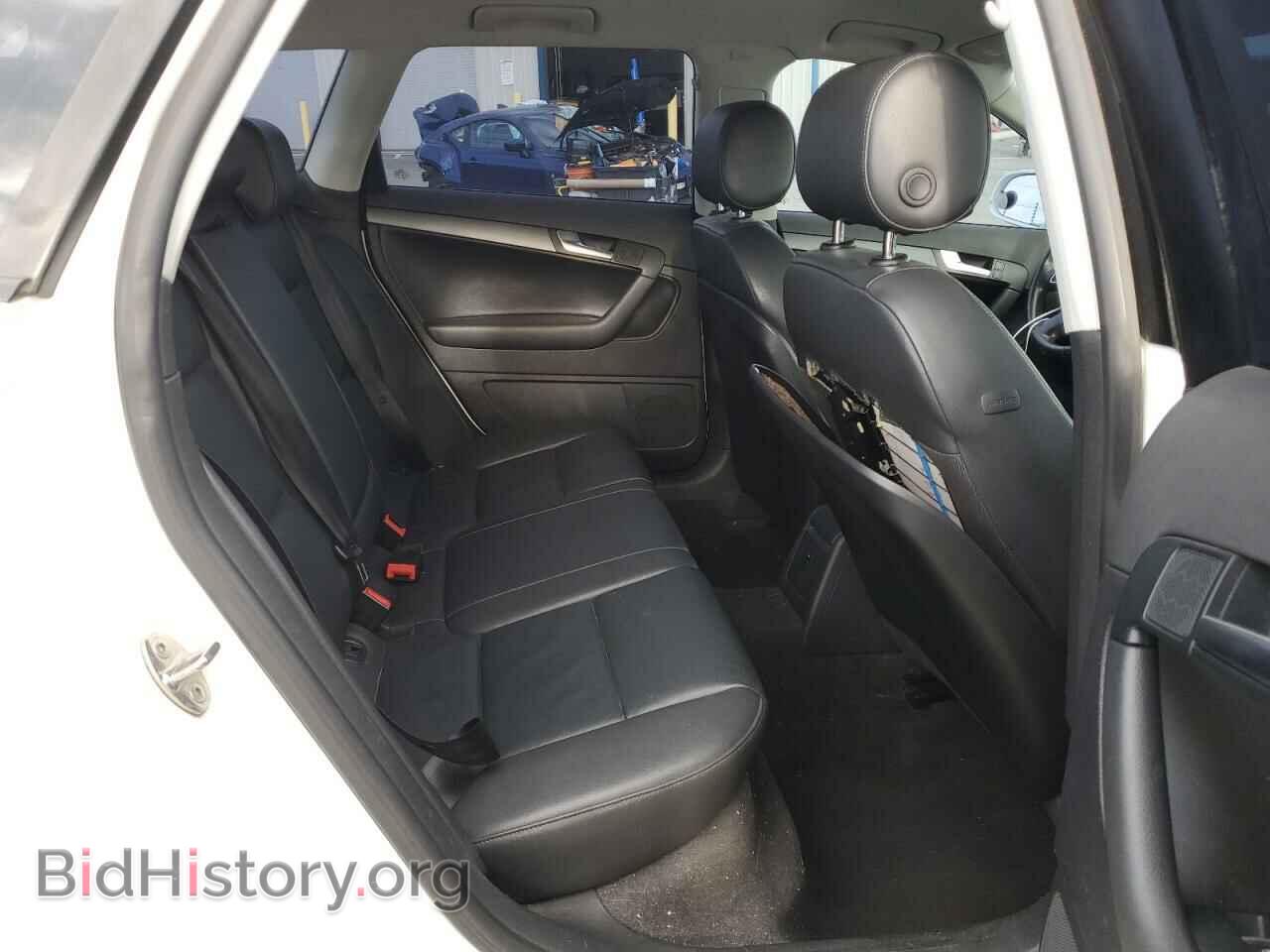 2011 AUDI A3 - VIN: WAUBJBFMXBA053097 - Photo 10