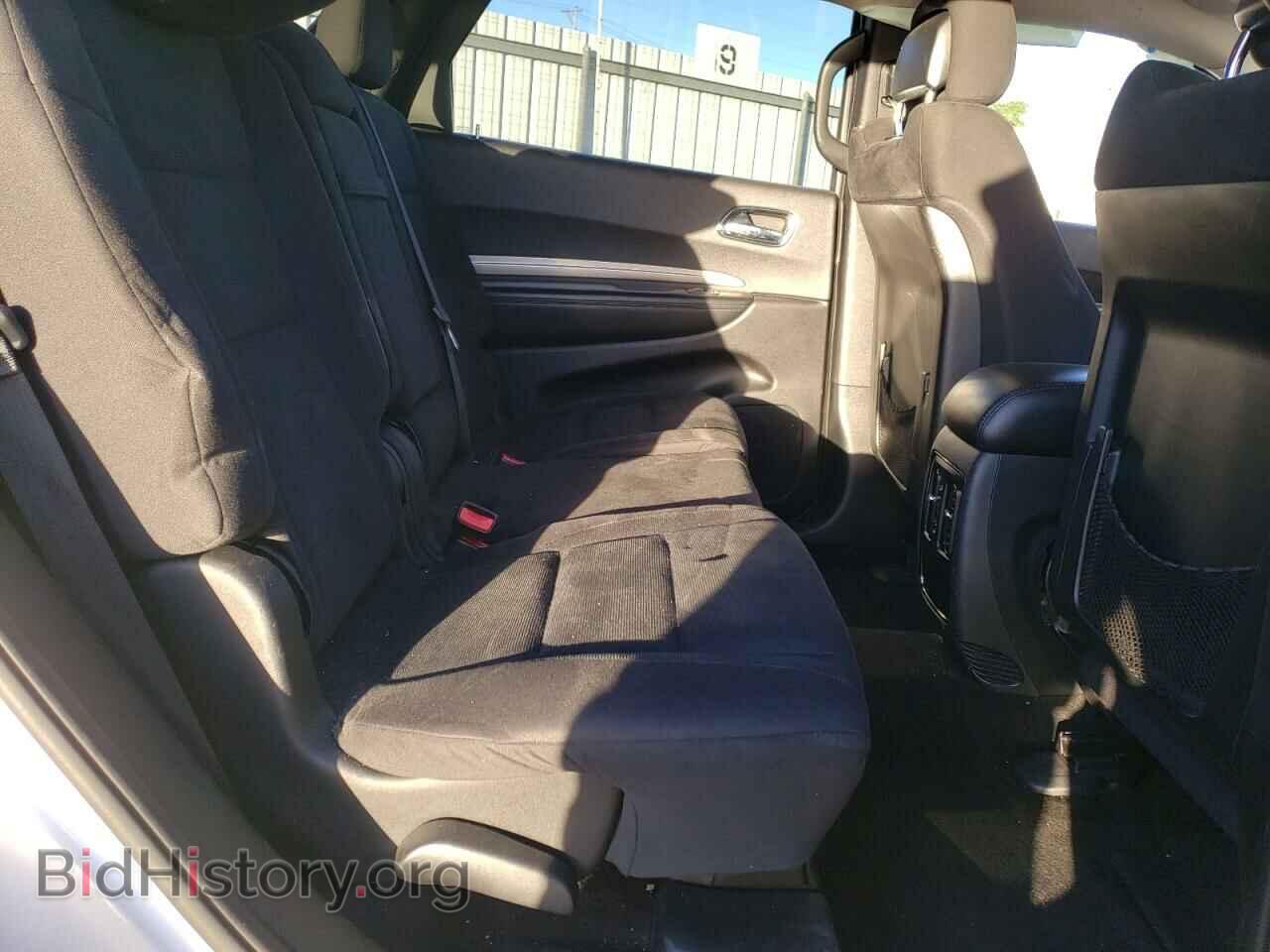 2015 DODGE DURANGO - VIN: 1C4RDHAG6FC953082 - Photo 11