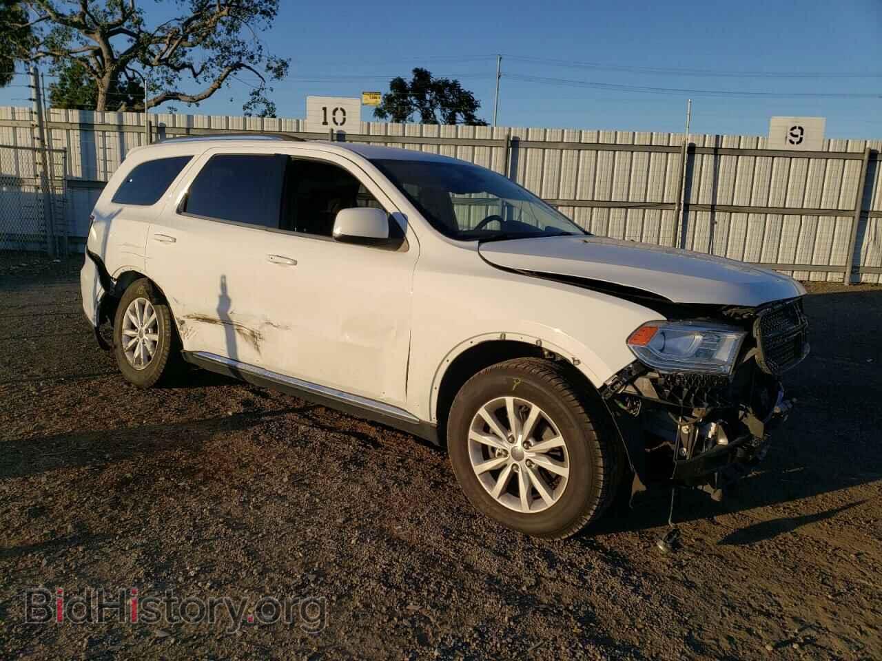 2015 DODGE DURANGO - VIN: 1C4RDHAG6FC953082 - Photo 4