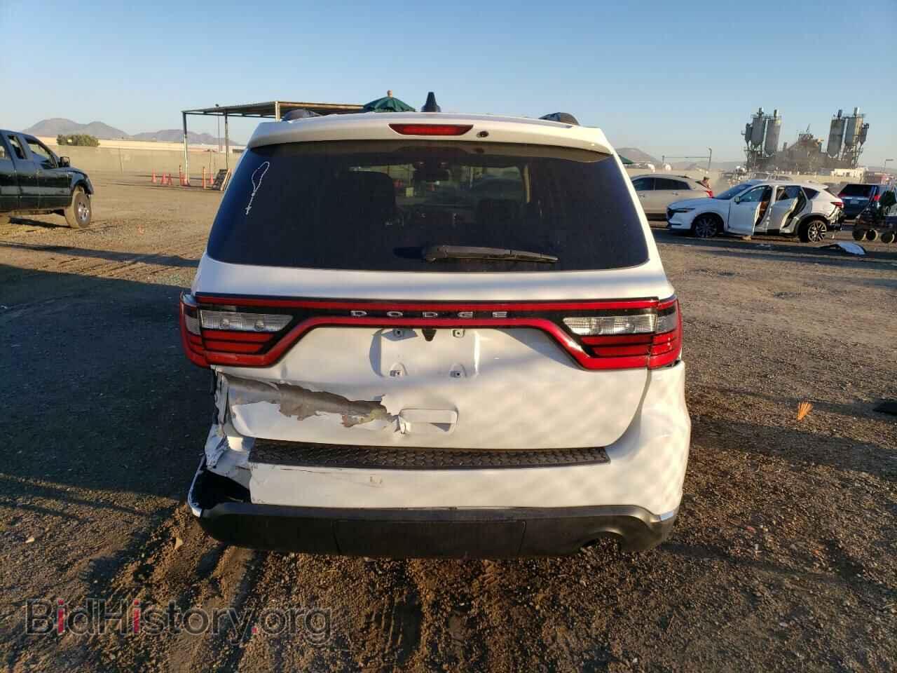2015 DODGE DURANGO - VIN: 1C4RDHAG6FC953082 - Photo 6