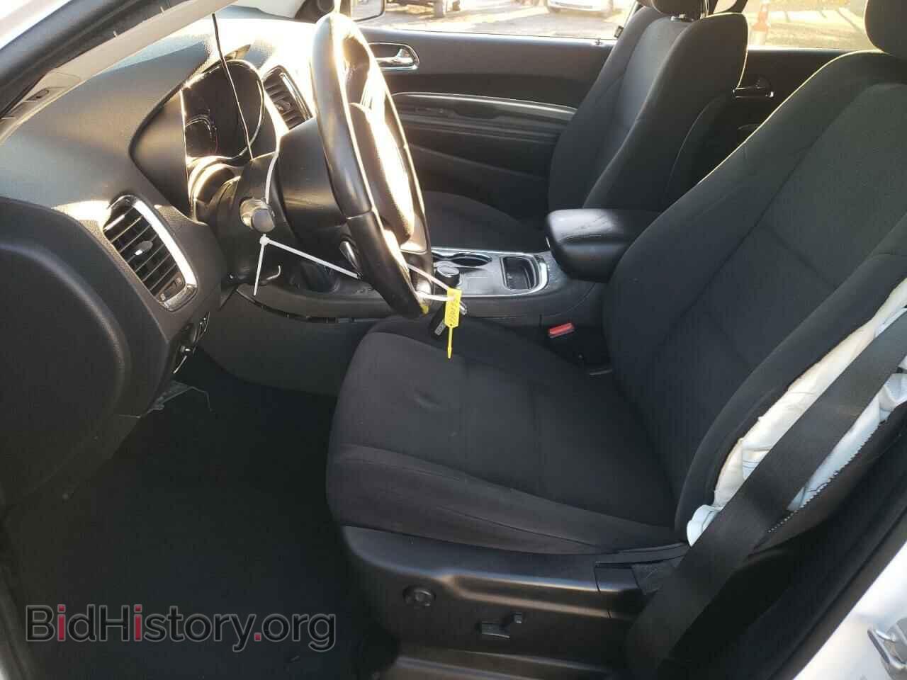 2015 DODGE DURANGO - VIN: 1C4RDHAG6FC953082 - Photo 7