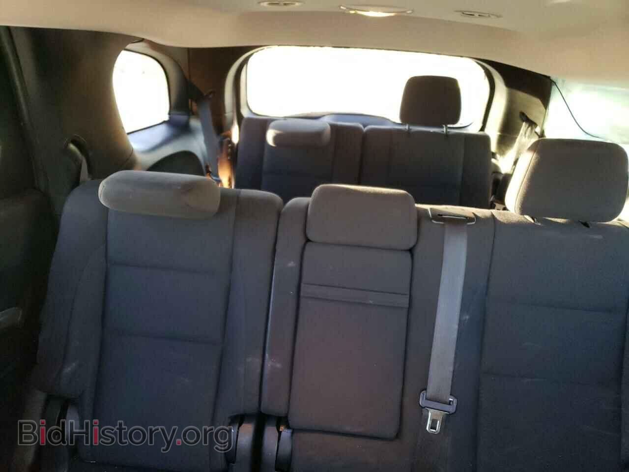 2015 DODGE DURANGO - VIN: 1C4RDHAG6FC953082 - Photo 10