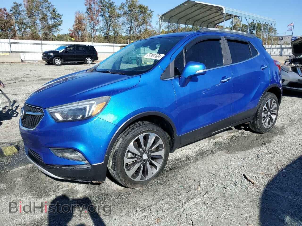 Photo KL4CJCSB5JB626587 - BUICK ENCORE 2018