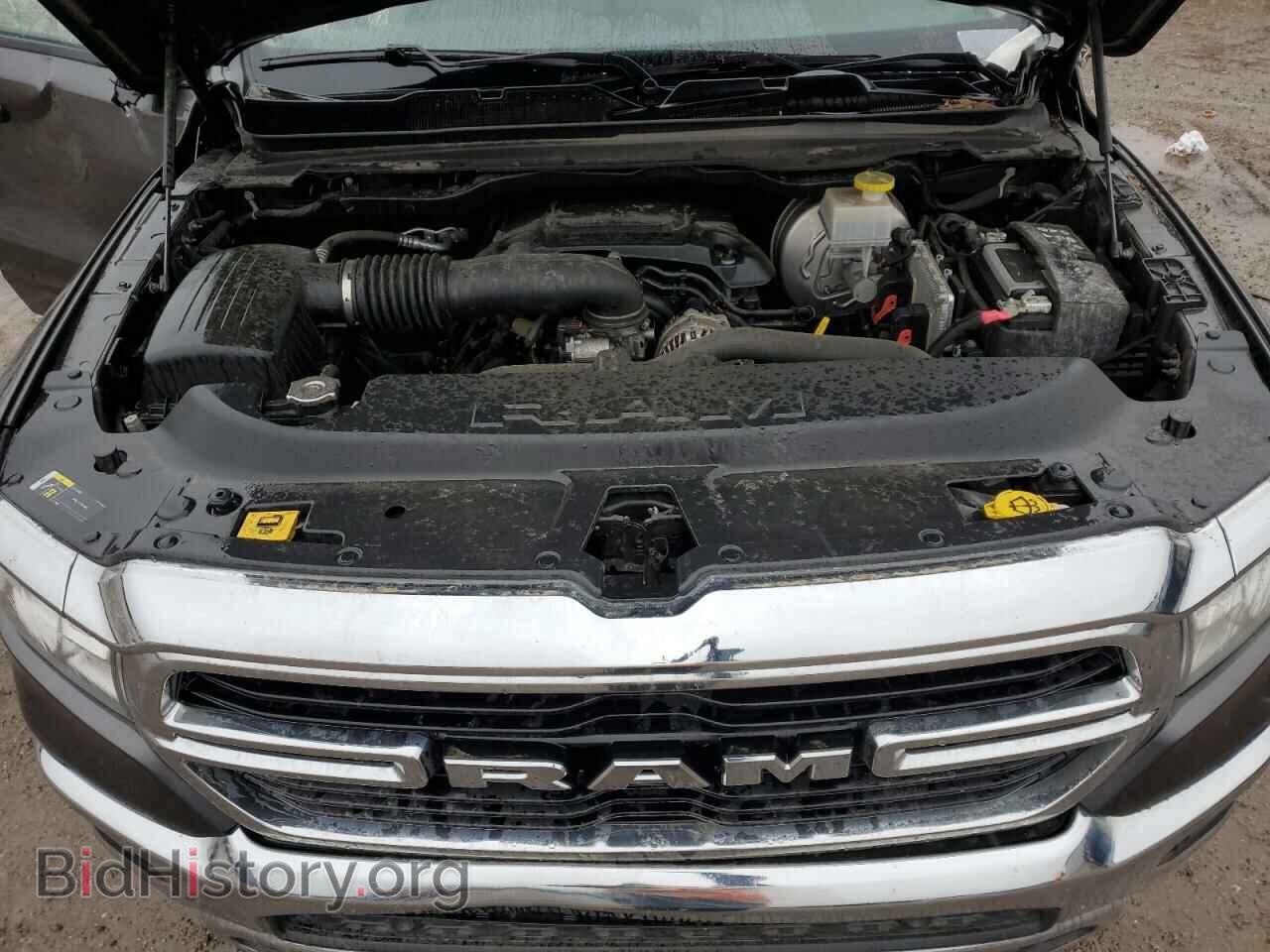 2020 RAM 1500 - VIN: 1C6SRFFT9LN167751 - Фото 11