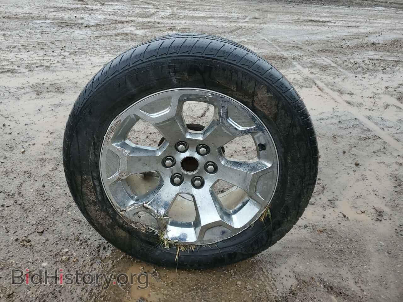 2020 RAM 1500 - VIN: 1C6SRFFT9LN167751 - Фото 12