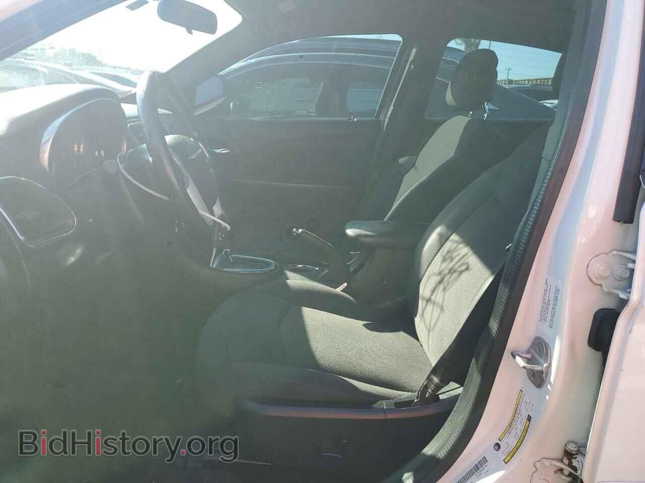 2013 CHRYSLER 200 - VIN: 1C3CCBBB2DN773094 - Фото 7