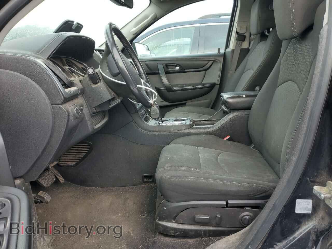 2013 GMC ACADIA - VIN: 1GKKVPKD2DJ164812 - Фото 7