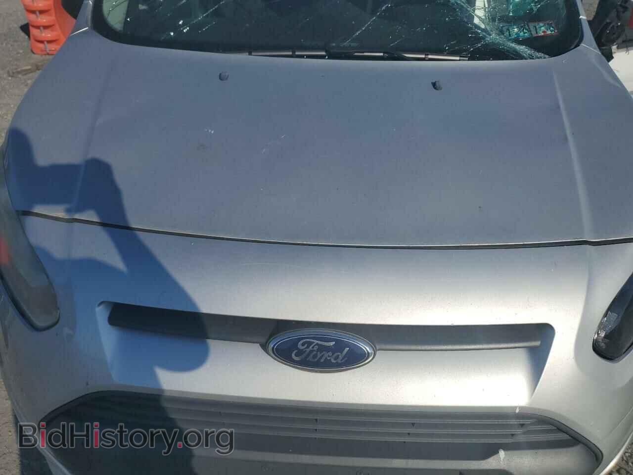 2014 FORD TRANSIT - VIN: NM0GS9F73E1154041 - Фото 12