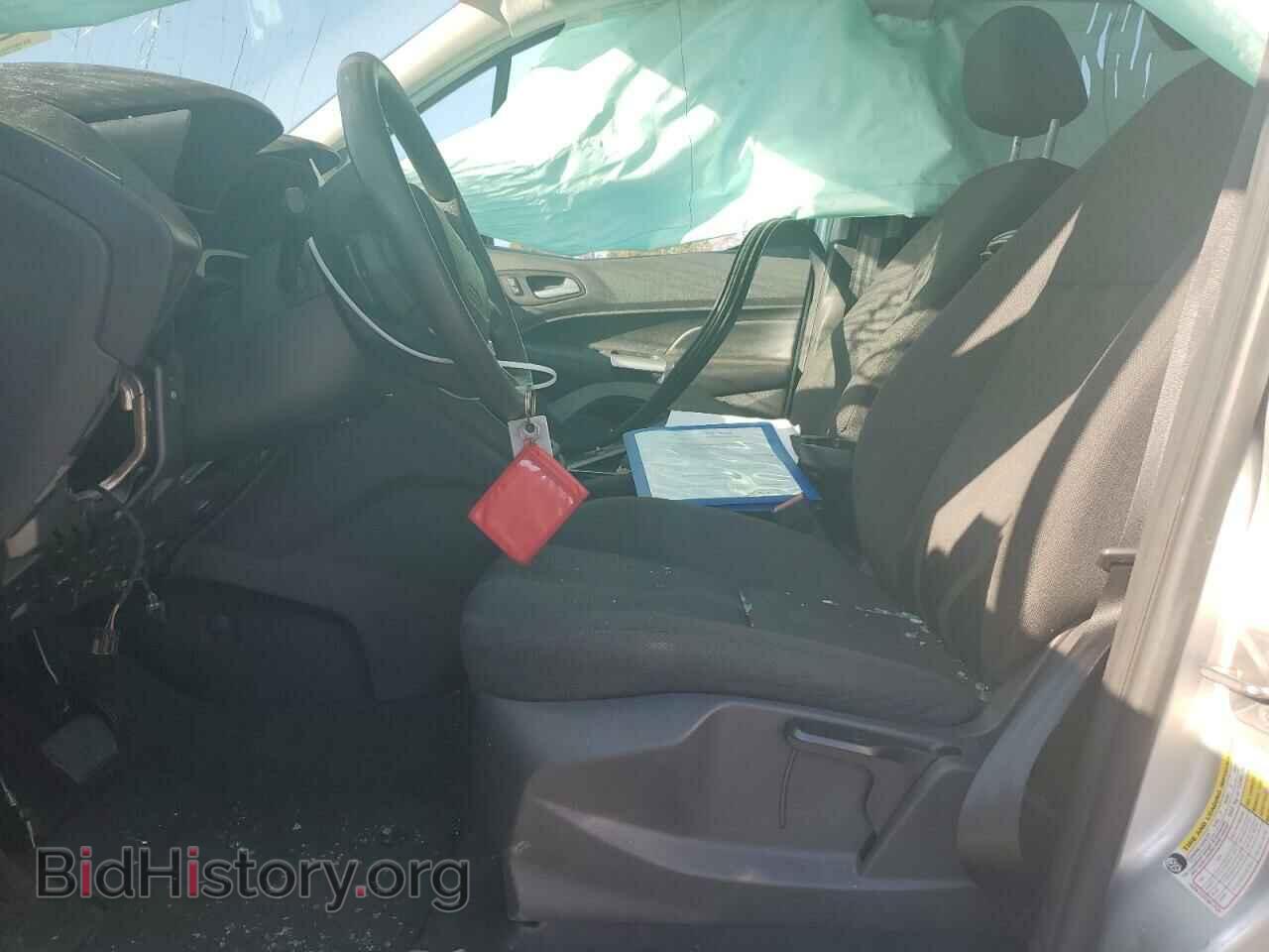 2014 FORD TRANSIT - VIN: NM0GS9F73E1154041 - Фото 7