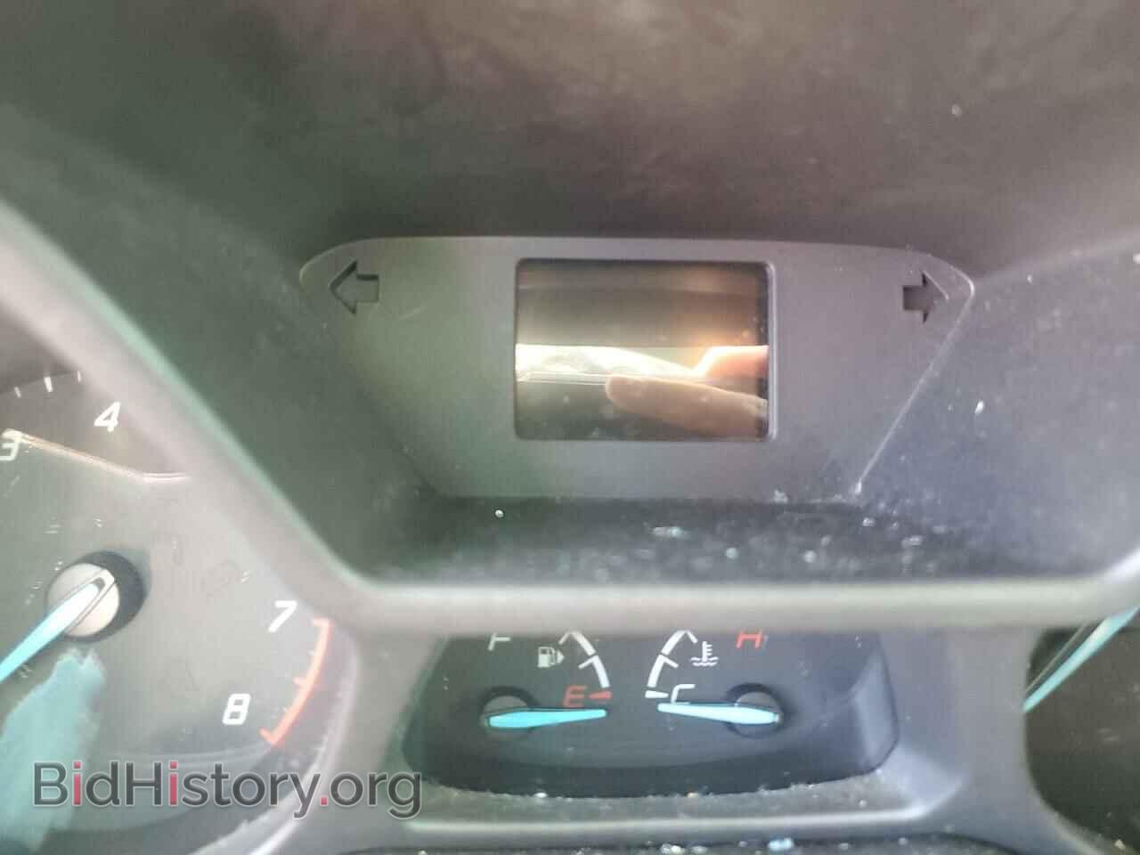 2014 FORD TRANSIT - VIN: NM0GS9F73E1154041 - Фото 9