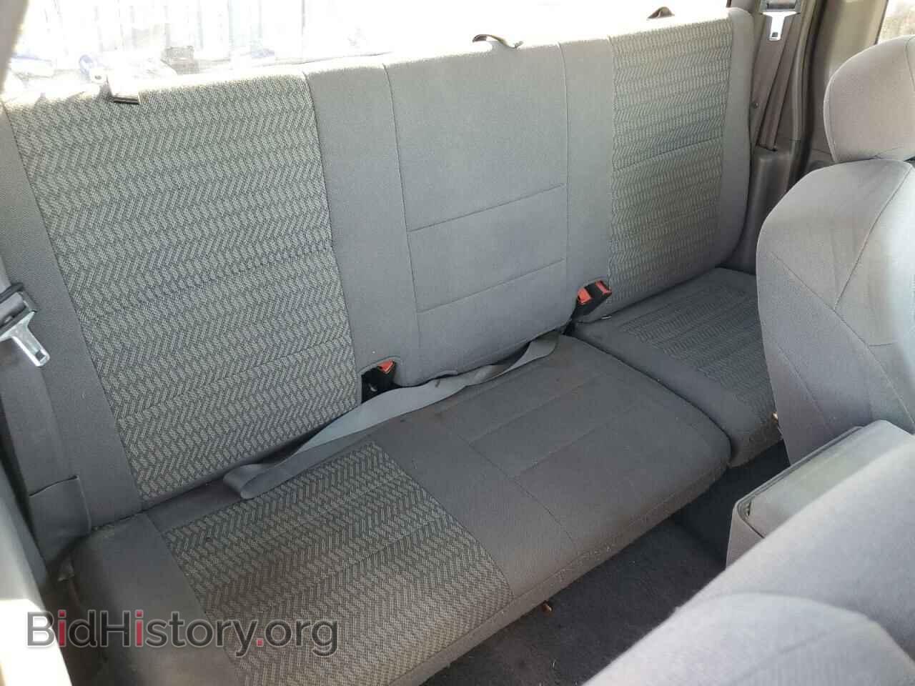 2003 FORD All Models - VIN: 2FTRX17W03CB01586 - Photo 10