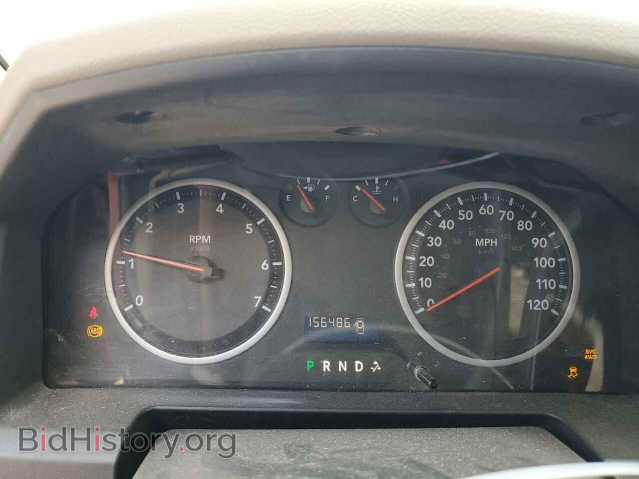 2012 DODGE RAM 1500 - VIN: 1C6RD7FT3CS325988 - Фото 9