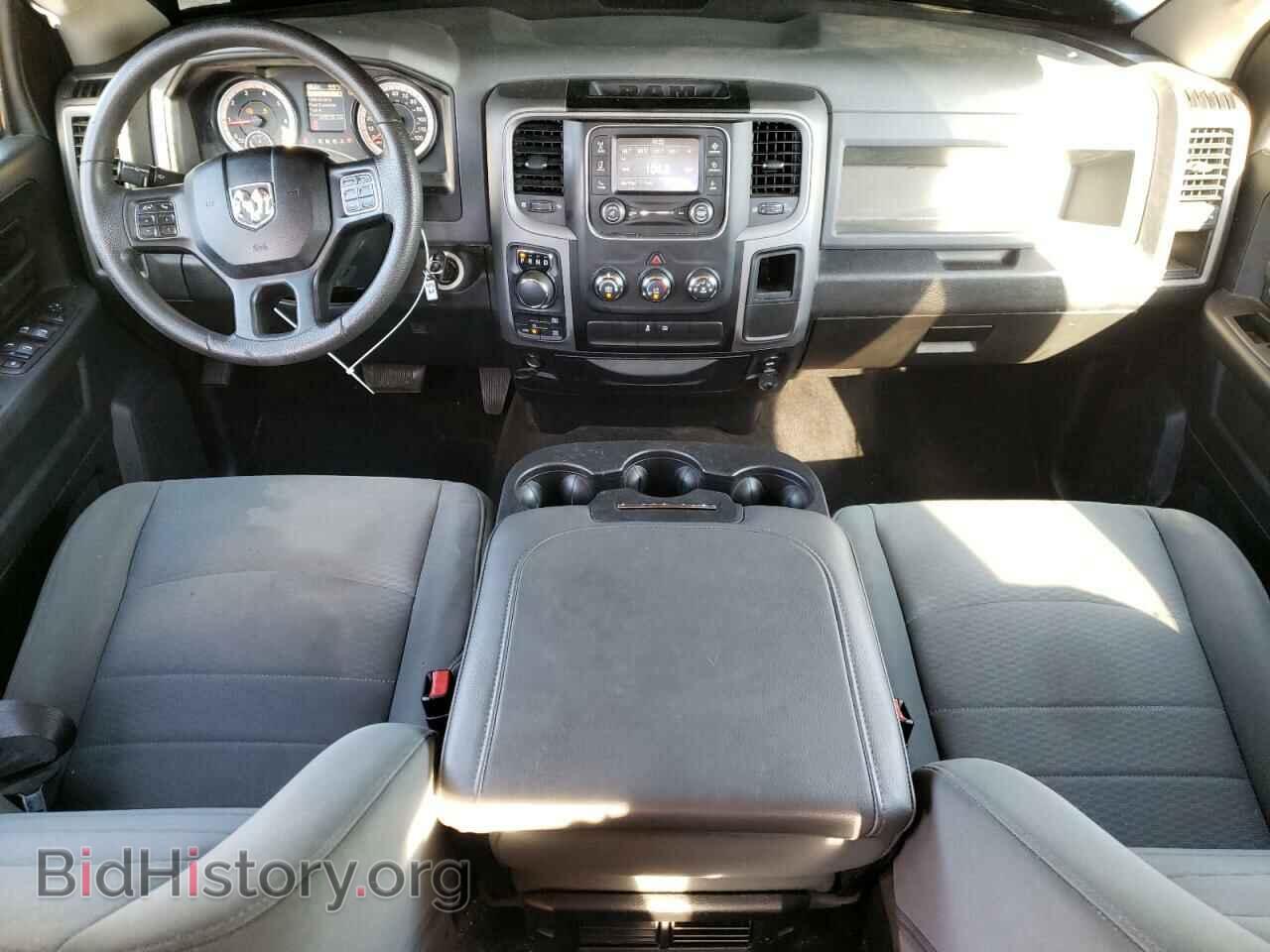 2017 RAM All Models - VIN: 1C6RR7KG5HS665600 - Photo 8