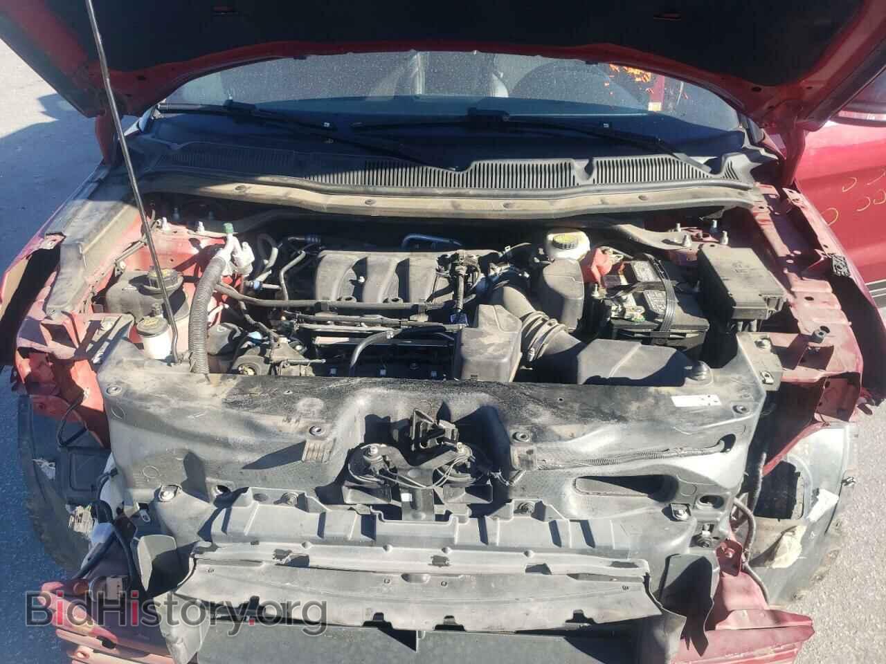 2018 FORD EXPLORER - VIN: 1FM5K7D87JGB97035 - Photo 12