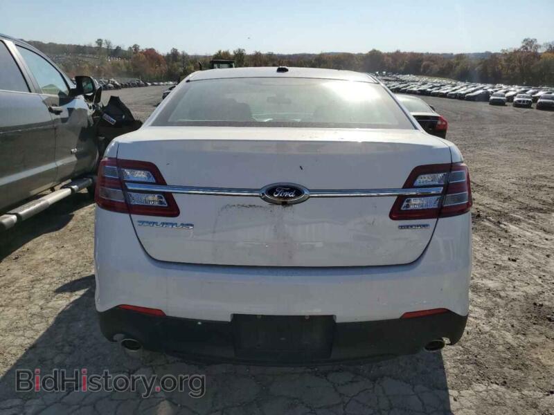 2017 Ford ALL MODELS (VIN 1FAHP2D84HG135307) — photo 6 of 12